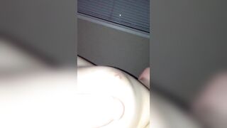 Cutie Blonde gets Boned