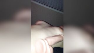Cutie Blonde gets Boned