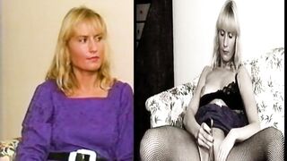 Swedish classic, Ann