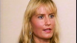 Swedish classic, Ann