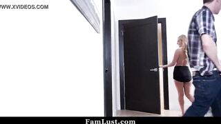 Do you Wanna Banged! Your Step Mommy?