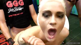 Mila milan shows facials with jizzes double penetration and anal satisfaction