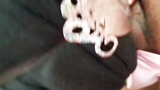 Sheron's best Oral Sex and Squirt