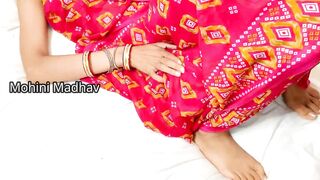 mohini milf mature hoe into interracial gang bang