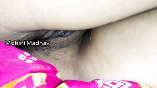 mohini milf mature hoe into interracial gang bang