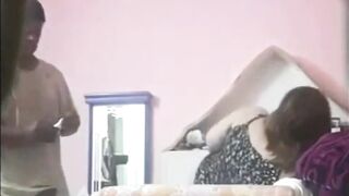 muslim sex Anal hot
