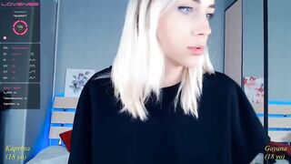 Beautiful Horny Goddess TonSykAprina WebCamShow