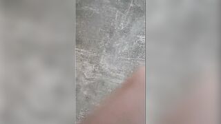 My Ex Gf does with her pumpdildo