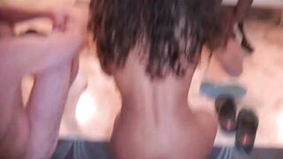 Helena Price - Im getting nailed by Vance's big black dick Pt2.