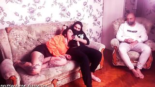 Cuckold seen