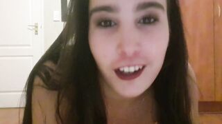 Turned On skank fantasy screwed me | dirty talk