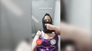 beauty Hijab Sex