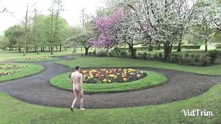 Nude group of cunt with mouth all together