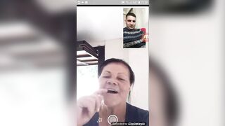 facebook messenger sex show 2