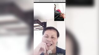 facebook messenger sex show 2