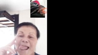 facebook messenger sex show 2