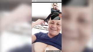 facebook messenger sex show 2
