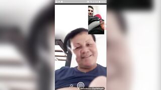 facebook messenger sex show 2