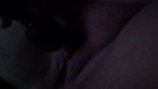 Mm I want to squirt so much!