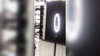 mi novio se masturba mirándome transmitir