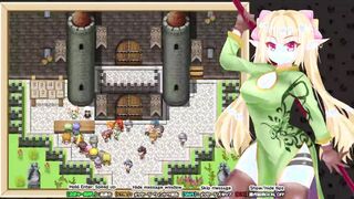 ecstasy elf shotenken