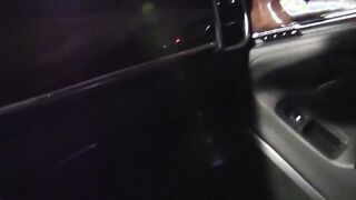 BlackAmbush - Rough big black cock Makes Red hot 18yo Ava Dior Cum Multiple Times!