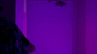 Picked up a women at a party but he was shocked by her fantasy