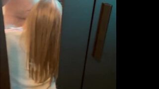 Compilation of Lacey doing what she does best