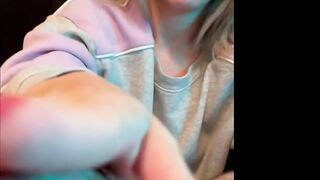Compilation of Lacey doing what she does best