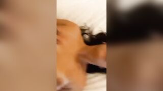Caught fucking his friend but I couldn't stop 