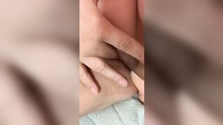 Rubbing and anal