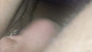 AFRICAN VAGINA SCREWED CLOSEUP