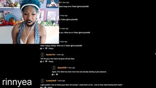 Nude People Ep. 57 Nightmare Group Sex Interracial Hardcore