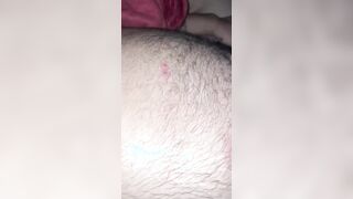Filthy hoe suck penis and ride that penis
