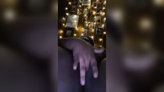 BBW CUNT PLAY