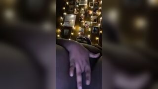 BBW CUNT PLAY