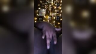 BBW CUNT PLAY