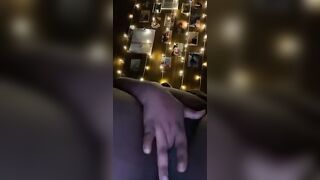 BBW CUNT PLAY