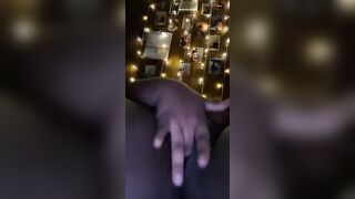 BBW CUNT PLAY