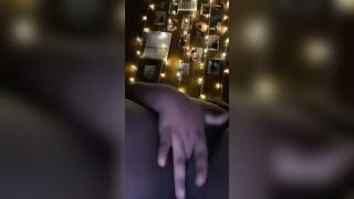 BBW CUNT PLAY