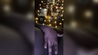 BBW CUNT PLAY