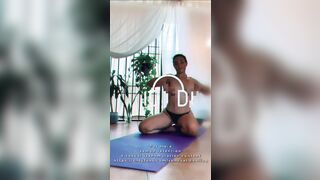 Trailer: Guided meditation & masturbation. Practice Semen retention & erotic transmutation ✨