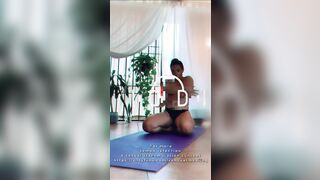 Trailer: Guided meditation & masturbation. Practice Semen retention & erotic transmutation ✨