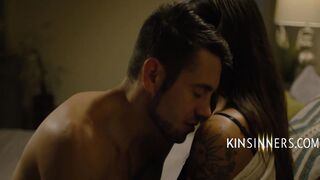 Her Naughty Fantasy- April Olsen, Dante Colle