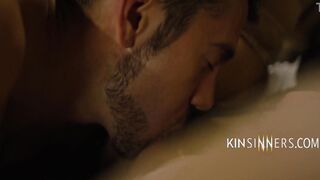 Her Naughty Fantasy- April Olsen, Dante Colle