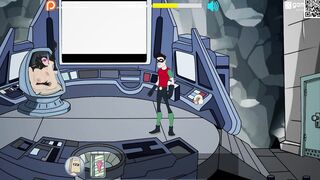 Complete Gameplay - Fuckerman, DickBoy