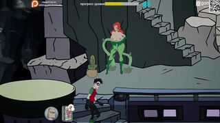 Complete Gameplay - Fuckerman, DickBoy