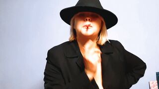 inebriate performance, fun, I'm Relaxing)