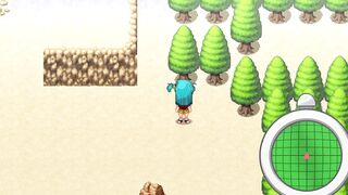 Bulma Adventure one ENGLISH Part one - Big Tit Huge Boob Adventure