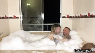 fucking rough